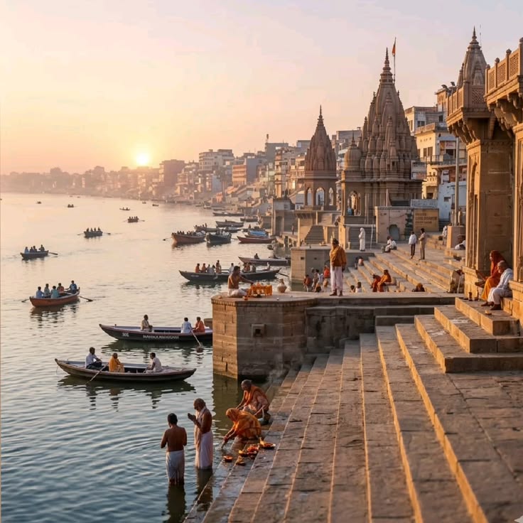 Varanasi