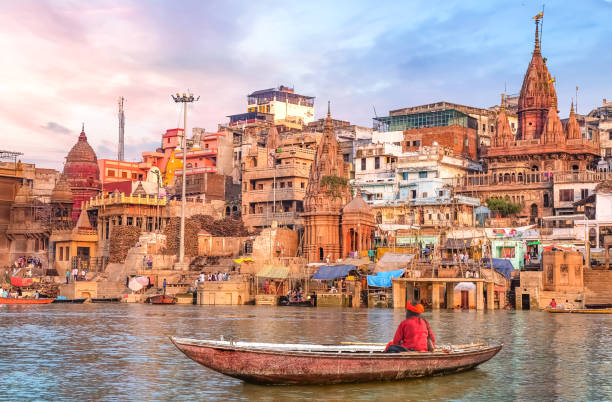 Varanasi Tour